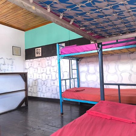 Karim Hostel Guatemala-Stad Buitenkant foto