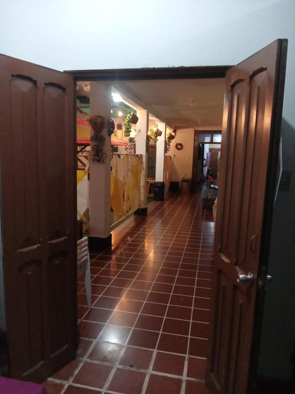 Karim Hostel Guatemala-Stad Buitenkant foto