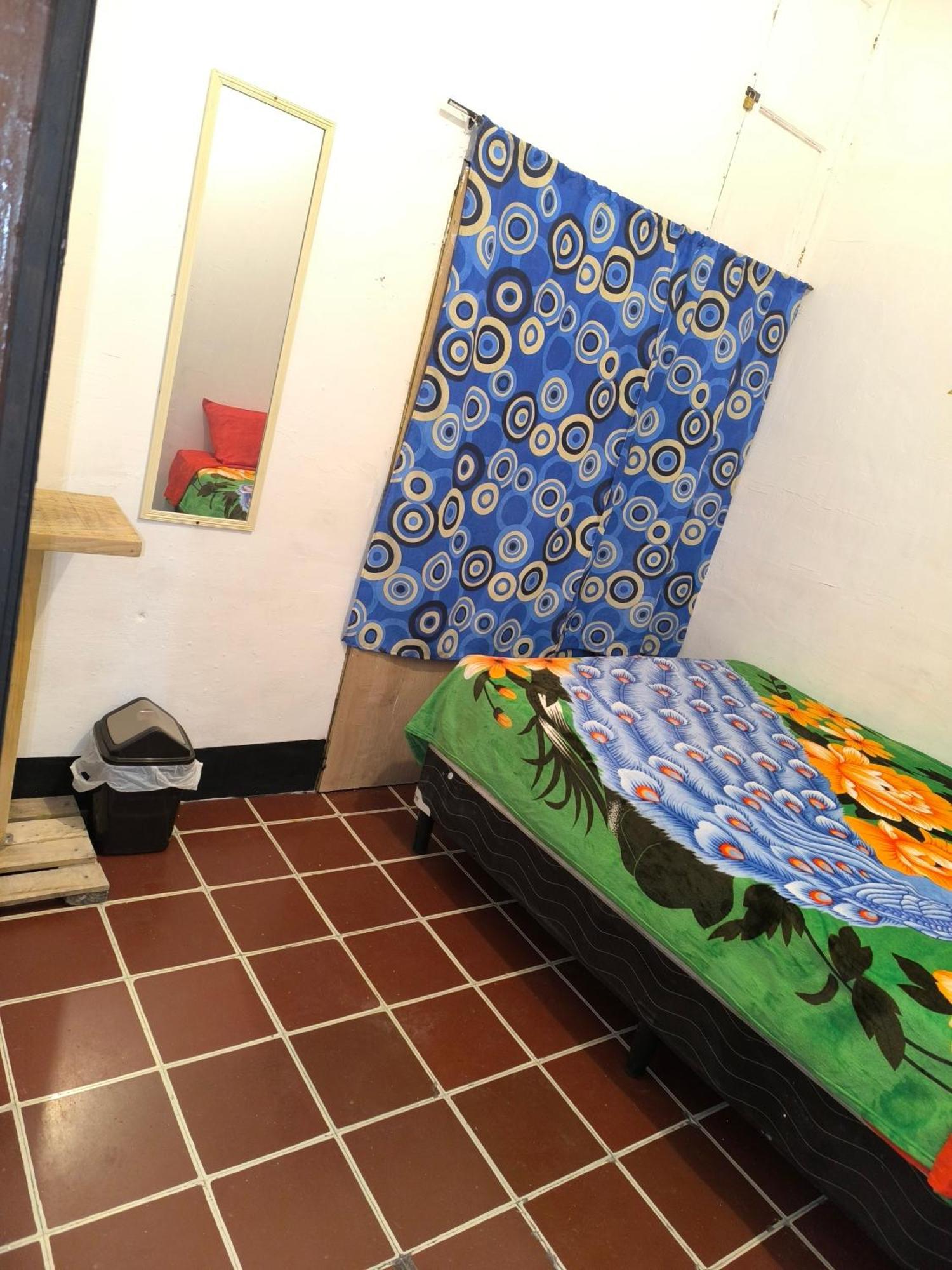Karim Hostel Guatemala-Stad Buitenkant foto